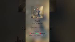 Cantika Abigail  TLC Official Audio shorts [upl. by Ulick]