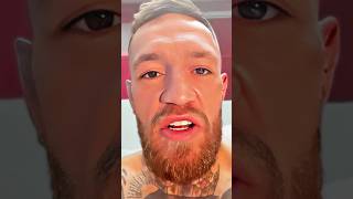 Conor McGregor SLAMS Dustin Poirier and His Wife Jolie Poirier McGregor UFC [upl. by Linnell]