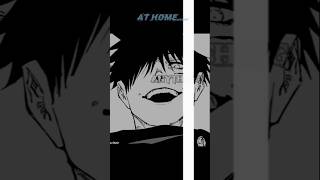 Lost soul down x lost soul x at home edit🔋⚡editgetoanimeamvgojosukunatojimegumimanga [upl. by Emoryt270]