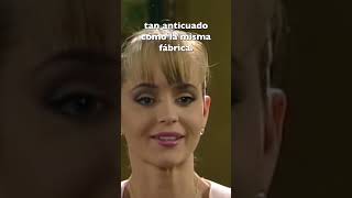 ¡Paulina se pone parejos a todos 🤨😨 tlnovelas shorts lausurpadora [upl. by Anesusa553]