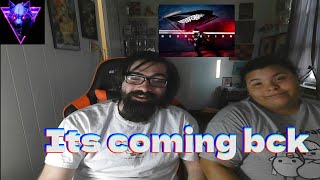 Good Bangers are Coming Back  Skillet All That Matters Reaction [upl. by Nyleuqaj810]