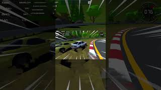 EL MEJOR JUEGO DE CARRERAS  DRIFT 87 [upl. by Anissa836]