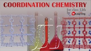 Introduction Coordination compound  01 For Class 12th [upl. by Emanuel]