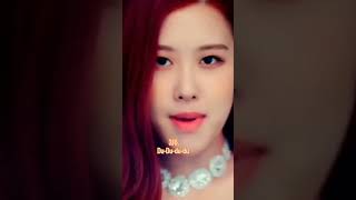 How many blackpink song do u know tell in commment BLACKPINK [upl. by Bessie]