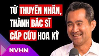 Bác Sĩ Pha Lê Người Hùng Thầm Lặng của Cộng Đồng Người Mỹ Gốc Việt [upl. by Oravla]