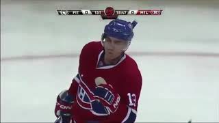 Michael Cammalleri  All Career Playoff Goals [upl. by Iveel]