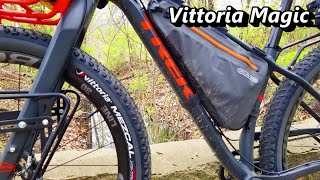 Vittoria Mezcal 29x26 Review [upl. by Wohlen]