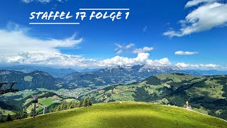 Der Bergdoktor  Staffel 17  Folge 1  Landschaftsaufnahmen [upl. by Esyned]