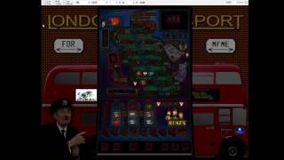 On the Buses Fruit Machine Full Soundtrack [upl. by Amesari379]