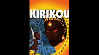 The Village  Kirikou Game Soundtrack [upl. by Saltzman]