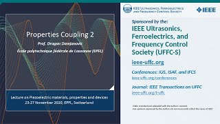 Properties Coupling 2 [upl. by Eelyme]