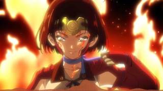 Through My Blood  Aimer amp Mika Kobayashi  Kabaneri of the Iron Fortress [upl. by Gerstner]