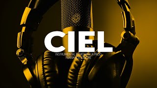 Free Melodic Drill Type Beat quotCielquot Instru Rap Lourd Piano  Instrumental Drill Melodieuse 2023 [upl. by Hill169]