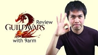 Review Guild Wars 2 [upl. by Venditti785]