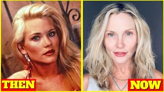 Melrose Place Cast Then and Now 1992 vs 2024 [upl. by Bui]