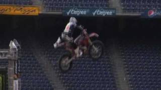 Robert Distler FMX [upl. by Erastatus]