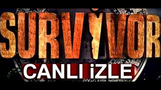 TV8 Canlı  Survivor Canlı Yayın [upl. by Artemus480]