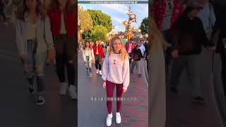 Everybody here walks backwards😮viralvideo shortvideo [upl. by Karlik]