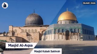 History of Kaba 🕋  Which is the Best Place for Worship 🛐 Islamic Waqiya  Islamic Ziaul [upl. by Lobell]