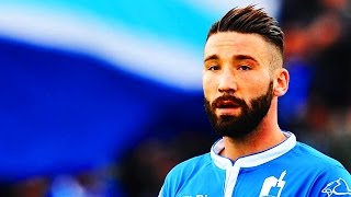 Lorenzo Tonelli  quotThe Wallquot  Epic Defensive Skills  HD 720p [upl. by Eliga]