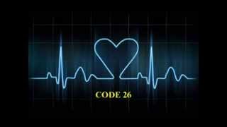 Code 26  Neg l Udur with Lyrics [upl. by Gianna]