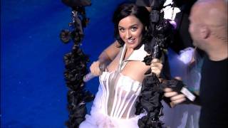 Katy Perry 09 MTV VMA Europe Saturday quickie [upl. by Nnaillij]