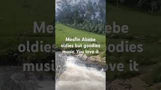 Mesfin Abebe old music hurbat media [upl. by Idram435]