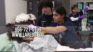 Laredo College Spring Semester Registration – Enroll Today [upl. by Readus992]