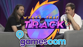 Whats That Track  Gamescom 2024  GVG QampA [upl. by Gintz]