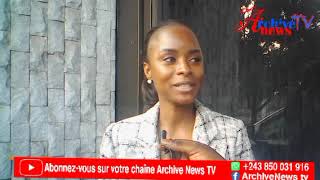 HUISSIERS DE JUSTICE TACLENT LES MAGISTRATS CONGOLAIS [upl. by Milzie772]