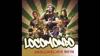 Locomondo Griechischer Wein german amp greek version [upl. by Hennebery]