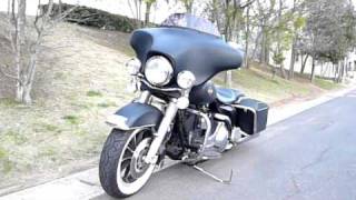 FLHTC 1988 harley davidson electra glide classic [upl. by Fern862]