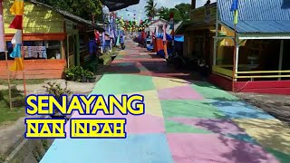 SENAYANG nan INDAH [upl. by Geldens]