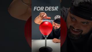 The Ultimate Stress Buster for Your Desk [upl. by Blas]