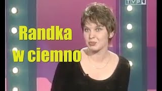 Przemyślenia Niekrytego Krytyka RANDKA W CIEMNO 4 [upl. by Ahsimot]