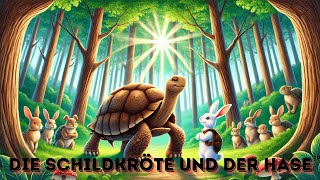 Die Schildkröte und der Hase [upl. by Tedder426]