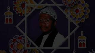 SHEIKH IMAM OMAR BUN JENG   official audio 2019Gambia [upl. by Demetrius]