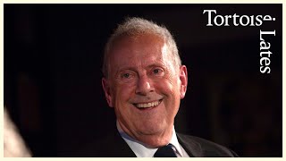 A History Of The British Isles In Just A Minute With Gyles Brandreth  Tortoise Lates Live [upl. by Rich]