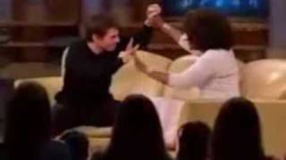 Tom kills Oprah  possessed by Ahmed the Dead Terrorist [upl. by Annig]