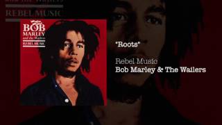 Roots 1986  Bob Marley amp The Wailers [upl. by Neelac613]