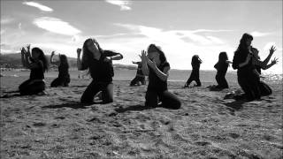 Zombie The Cranberries  Cintia Martinez Coreografia [upl. by Ecnedurp]