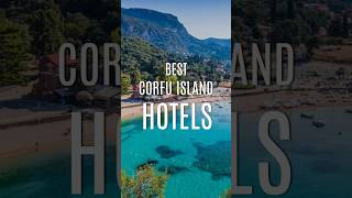 Top 5Star Hotels in Corfu Island Greece [upl. by Lamrouex254]