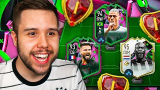 94 Richarlison 95 Seedorf amp 93 Giroud 😨 FUT Champs  FIFA 23 Ultimate Team [upl. by Shanly]