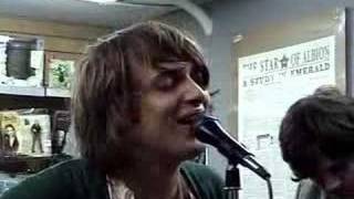 Paolo Nutini  live  Criminal Records [upl. by Shamrao600]