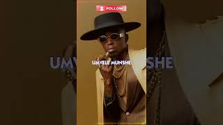 EX WAMUNANDI by YO MAPS Lyrics Video lyrics yomaps chubixlyrics [upl. by Ynittirb]