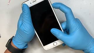 iPhone 6s Battery Repair and Replacement Video  RepairsUniverse [upl. by Rollo]