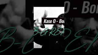 Kase O x MOBG  Bombo clap REMIX [upl. by Oinimreh382]