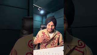 Tameezan  Gill Machhrai  Rony Ajnali  Jaymeet  Latest Punjabi Song [upl. by Ferree891]