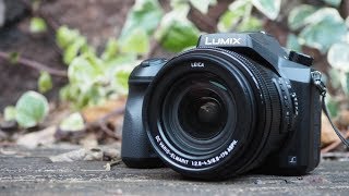 panasonic fz 2000 superzoom camera full specifications [upl. by Aikin519]