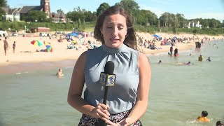 Community Responds After More Drownings Happen In South Haven [upl. by Booth]